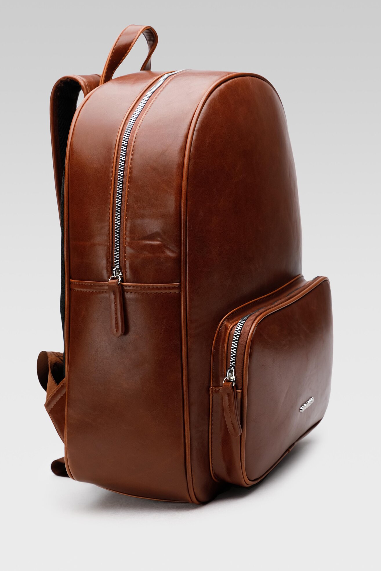 Plecak Gino Rossi BGP-U-019-40-08 Brązowy