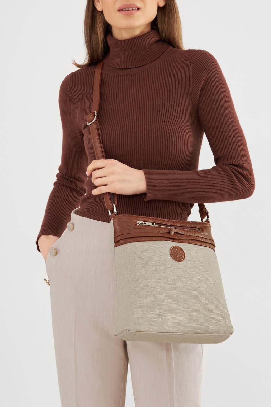 
                Rieker - Torebka - 2230056256177