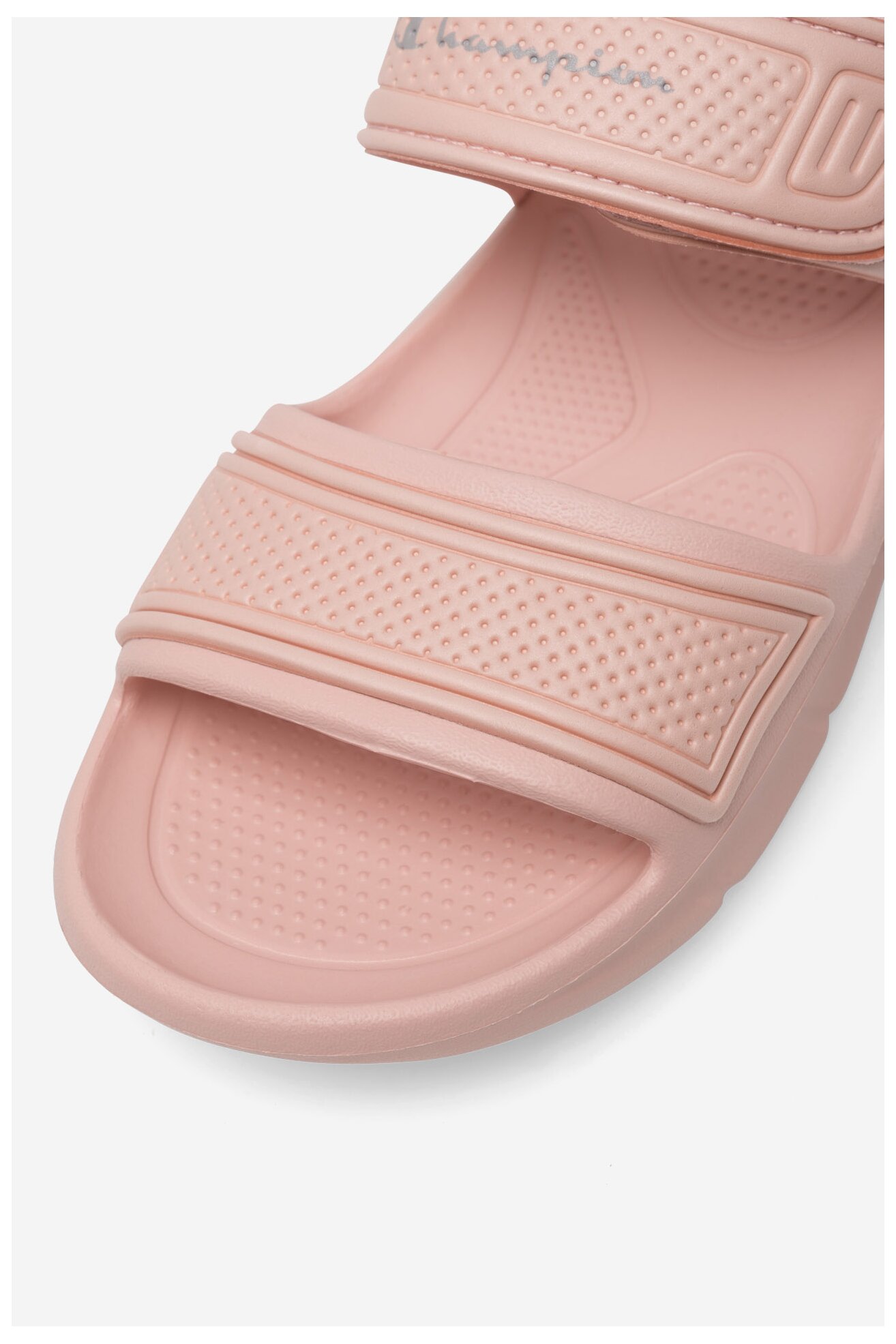 Sandale Champion SQUIRT B PS S32631-PS013 ROZE