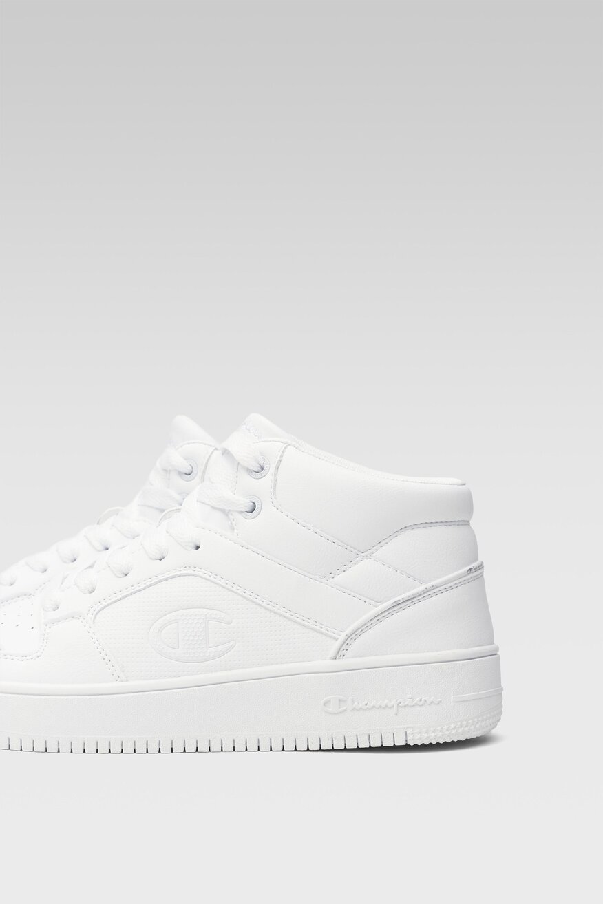 
                Спортни обувки Champion БЯЛ - 5904862440224