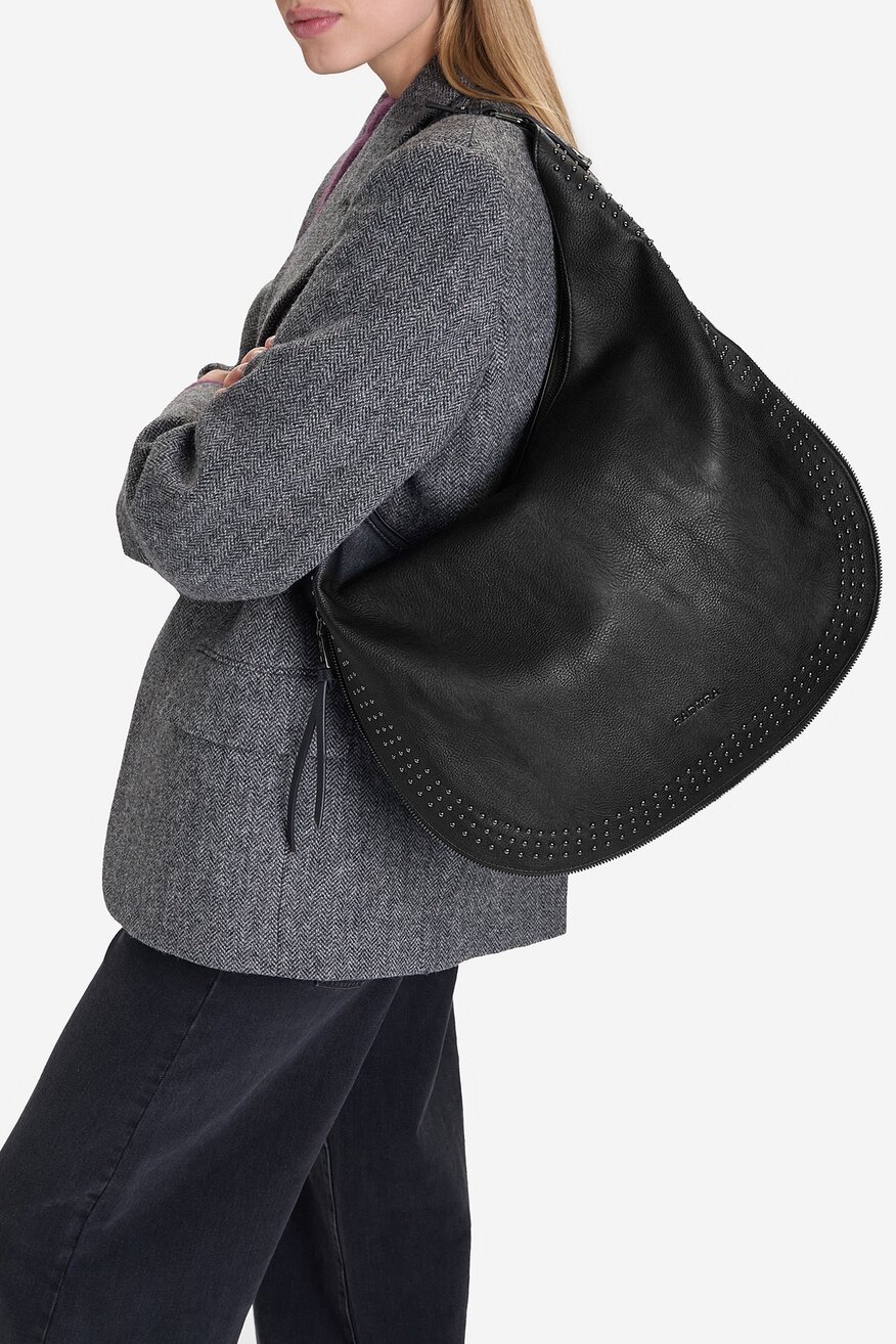 
                Дамска чанта Badura ЧЕРЕН - 5906751338735