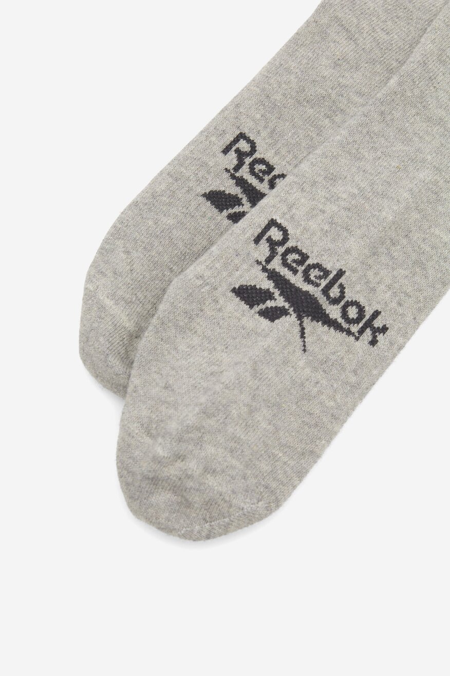 
                Reebok - Skarpetki długie - 2230051640438