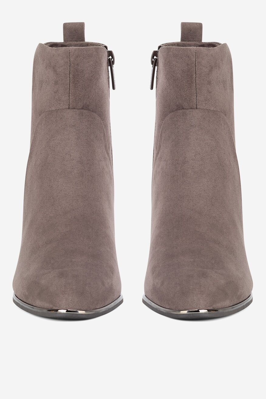 
                Bokacsizma Jenny Fairy SZÜRKE - 5905588913719