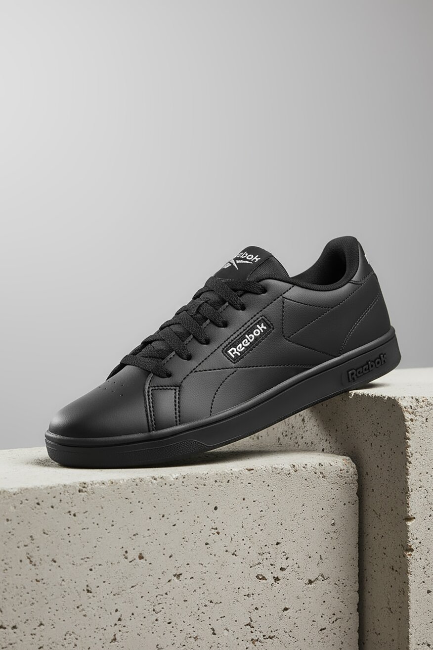 Încălțăminte sport Reebok NEGRU - 5906751222966