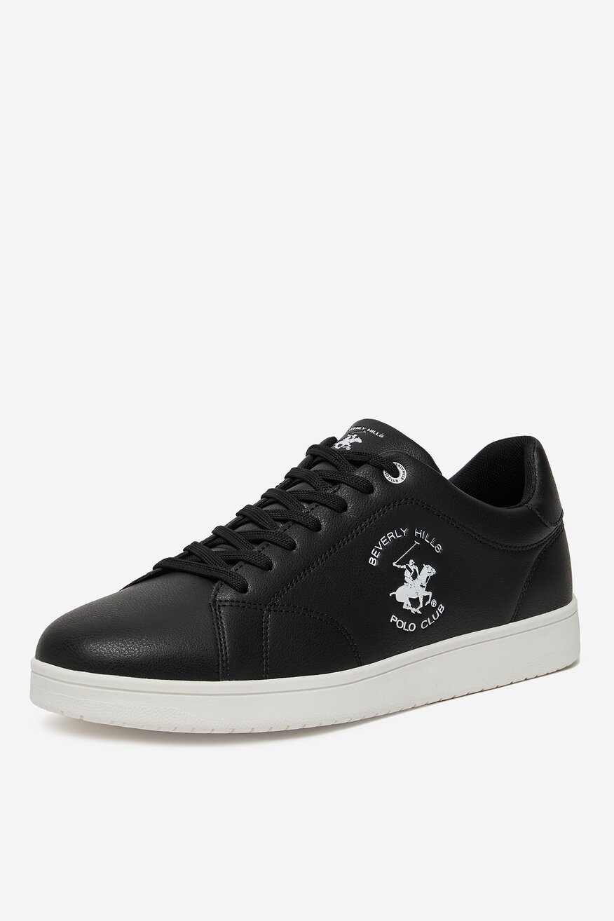 Beverly Hills Polo Club - Sneakersy - 5906751000724