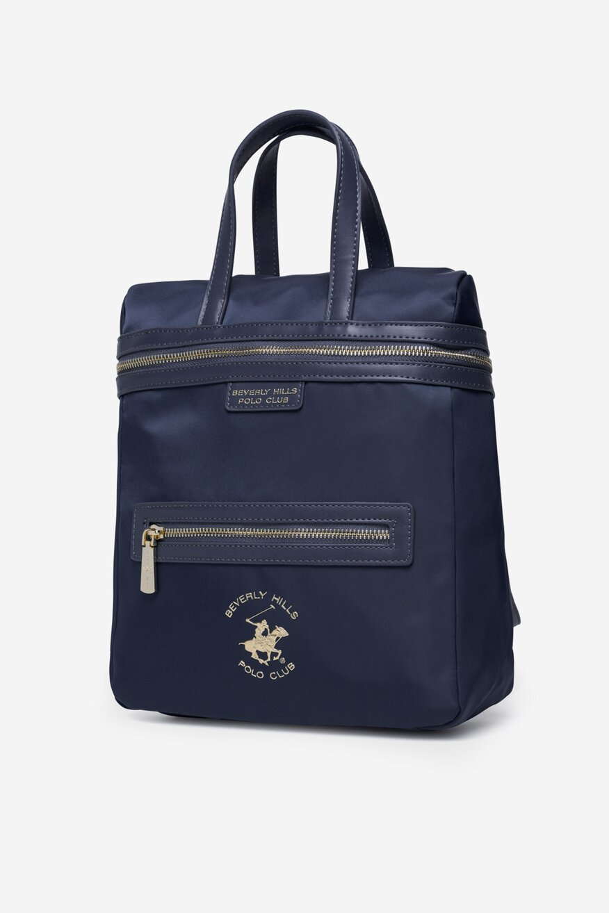 
                Beverly Hills Polo Club - Plecak - 5905588578833