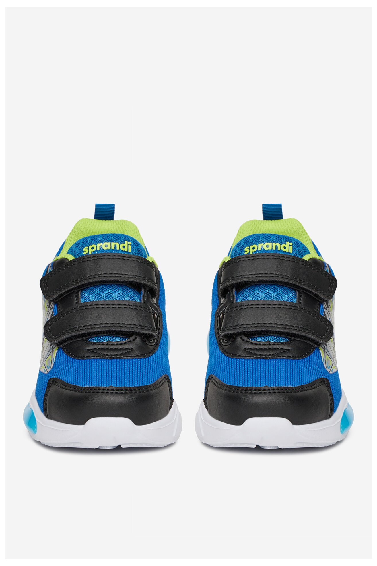 Sportska obuća Sprandi CEO-K231220 PLAVA