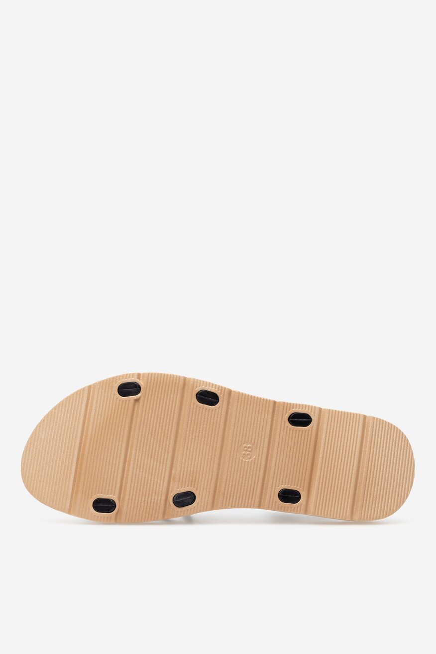 Sandale Jenny Fairy NEGRU - 5905588611493