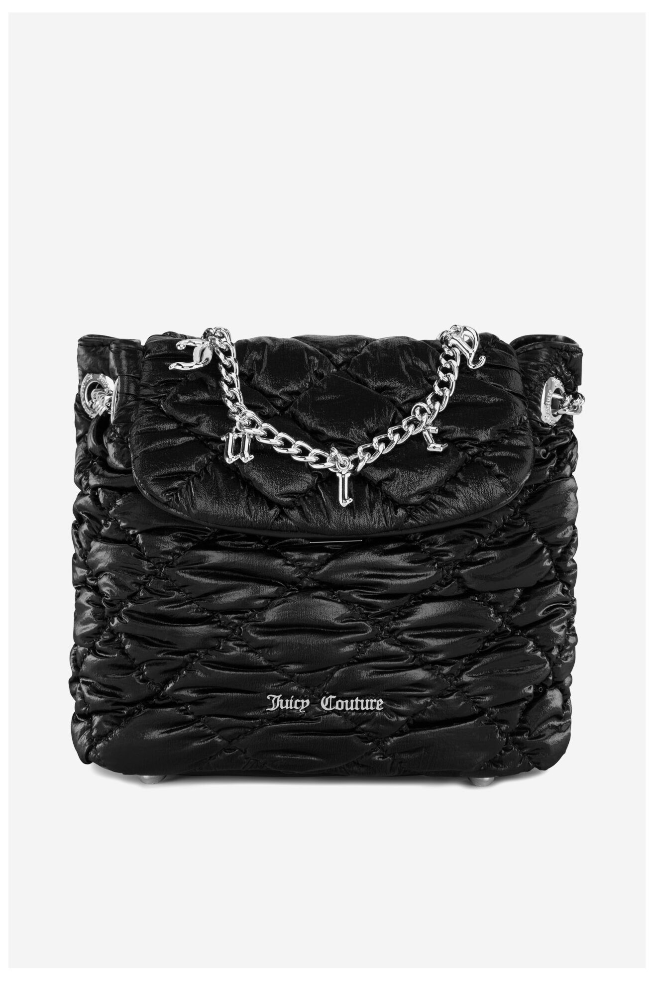 Раница Juicy Couture BIJXT8666WIP ЧЕРЕН