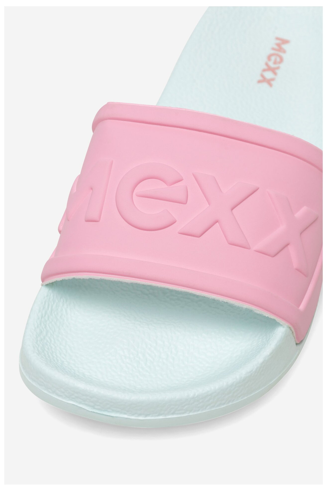 Джапанка за басейн Mexx MIJB1905641W-01 РОЗОВ