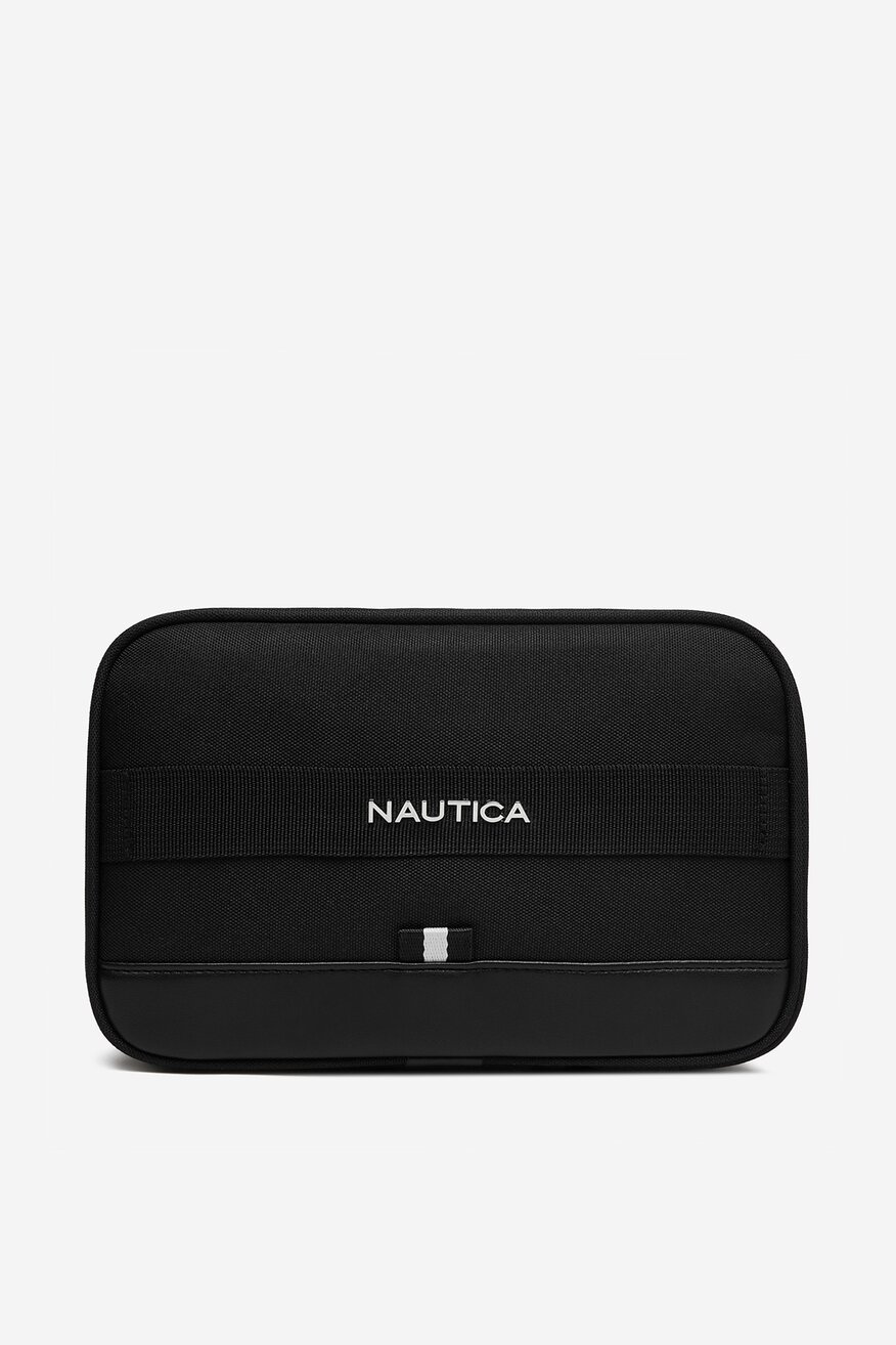 
                NAUTICA - Kosmetyczka - 5906751946855