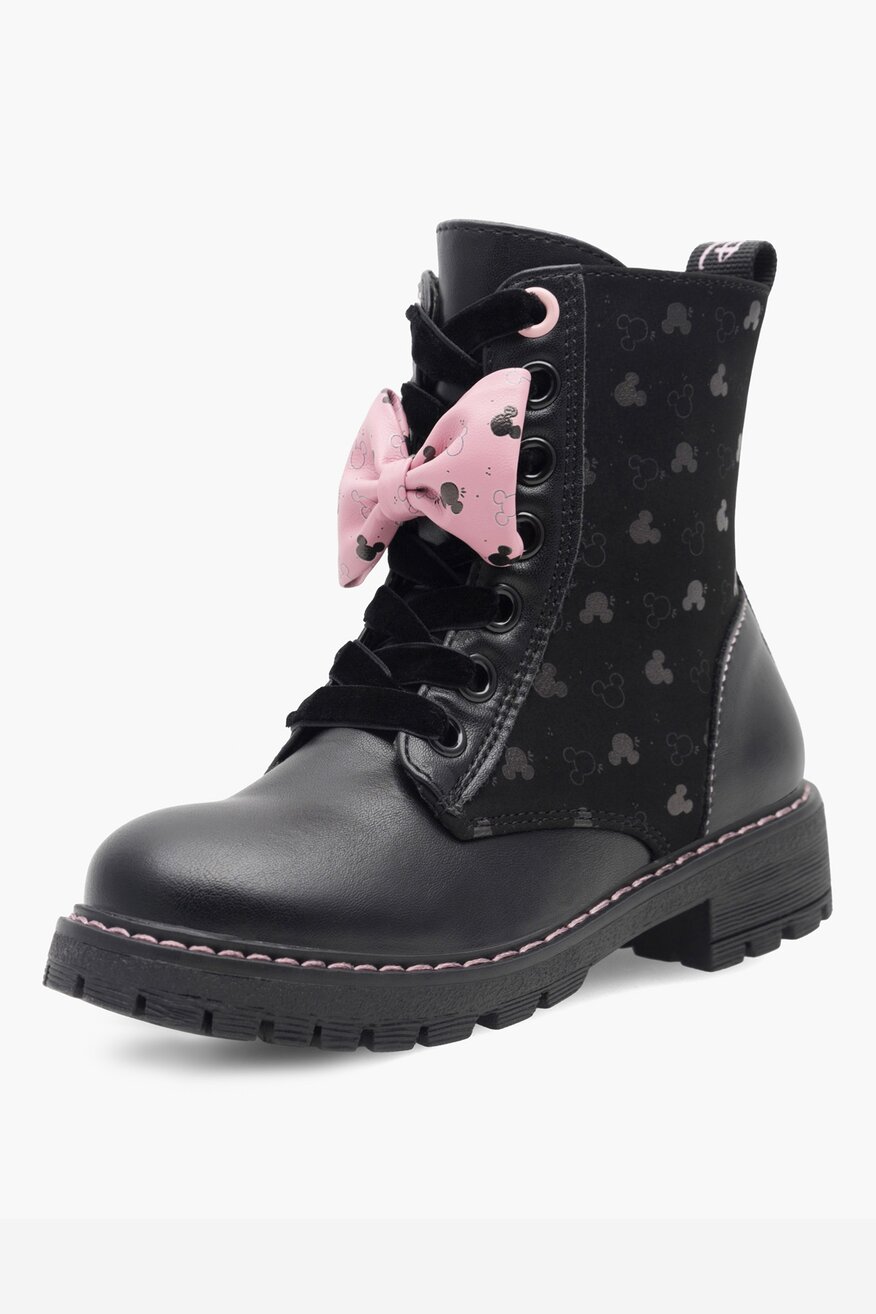 Mickey&Friends - Trzewiki ocieplane - 5905588123248