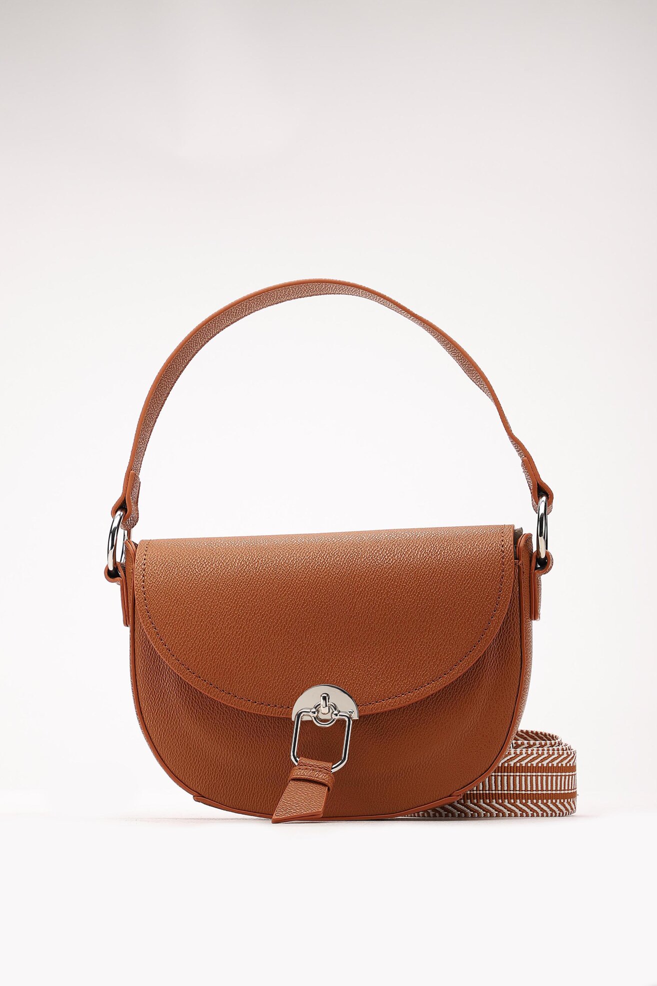 Torebka Jenny Fairy RX5030 Brązowy