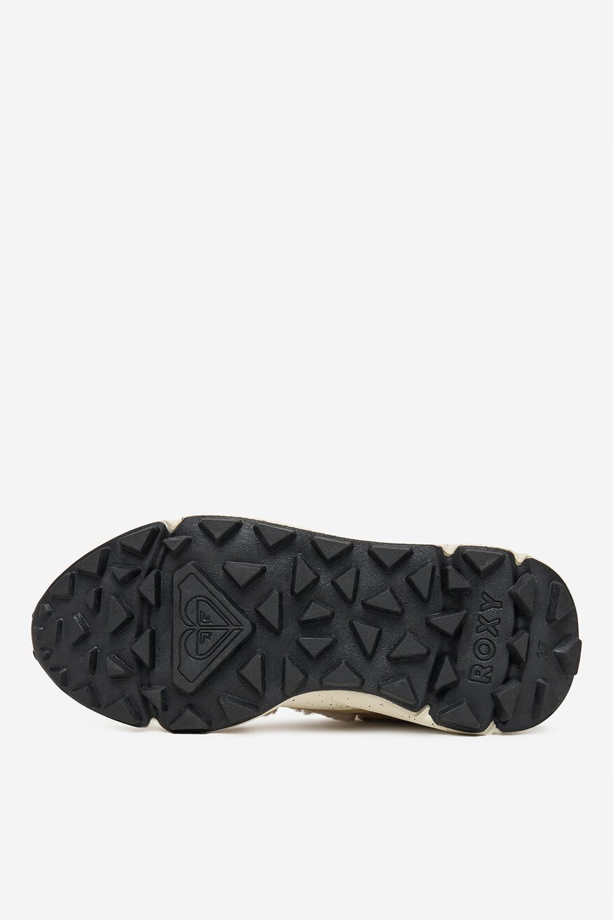 Sneakerși ROXY BEJ - 5906751351475