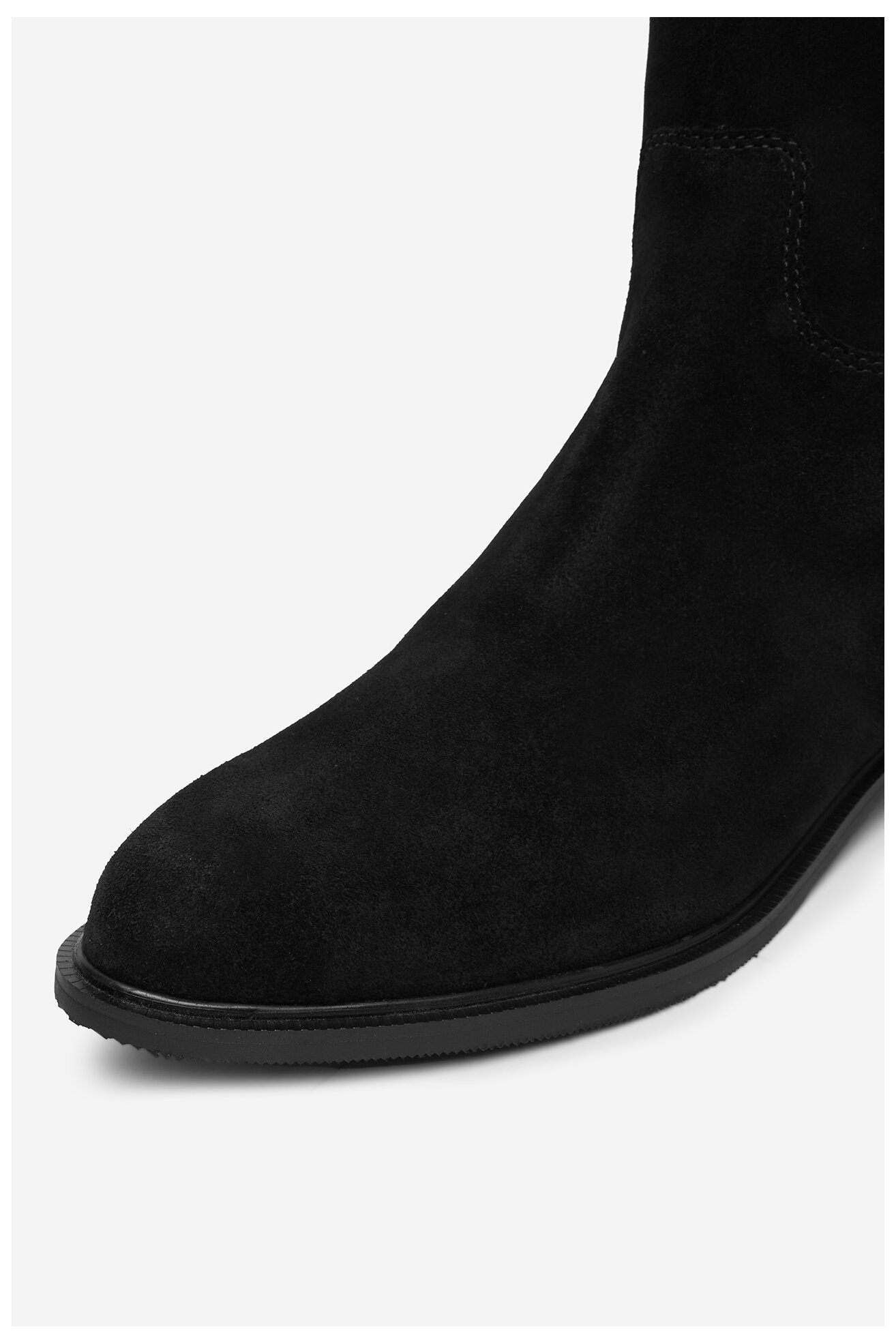 Kozaki Mexx CEO-MX/048C-RST Czarny