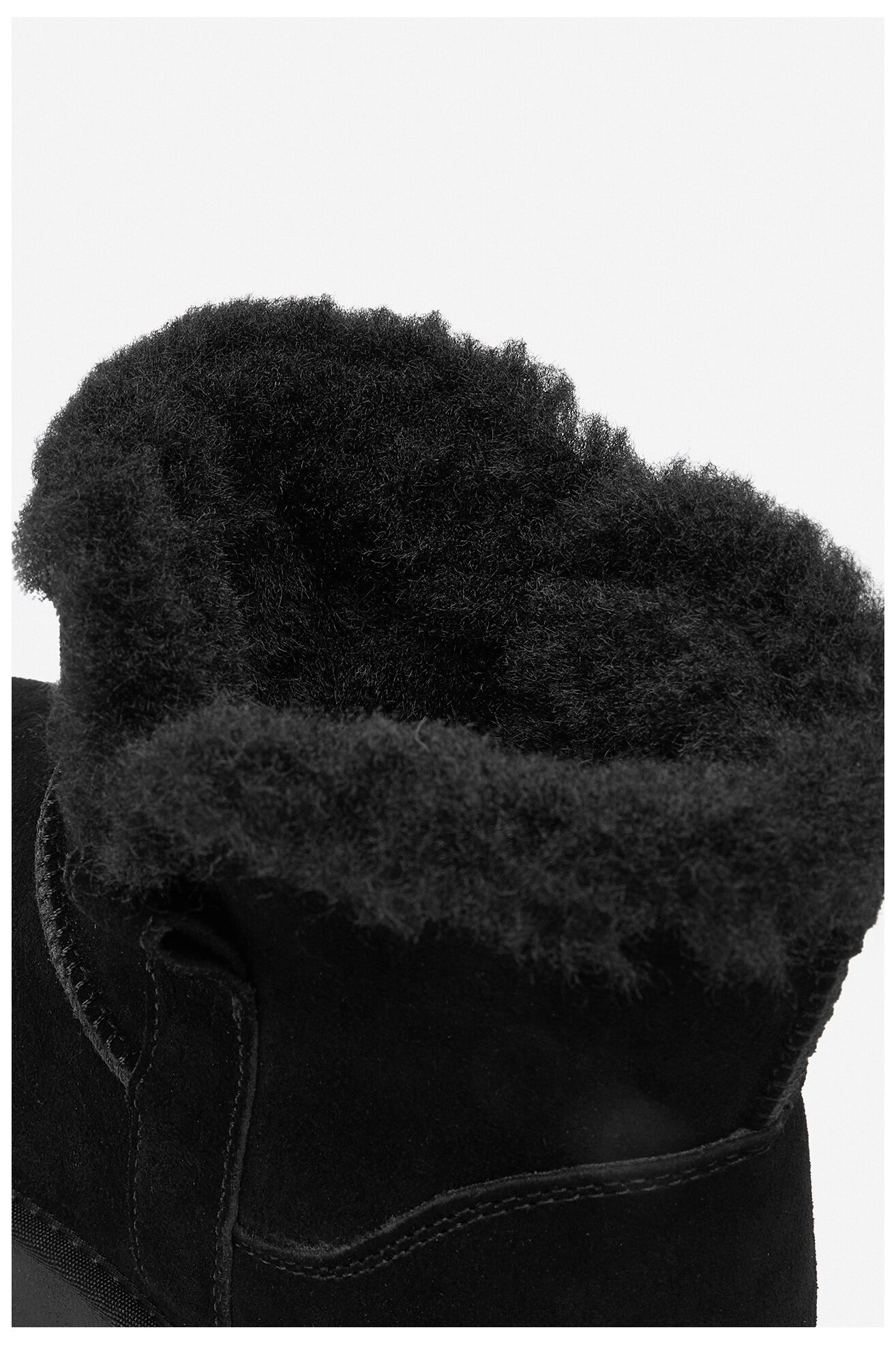 Ghete Lasocki CEO-HJF241211-5 NEGRU