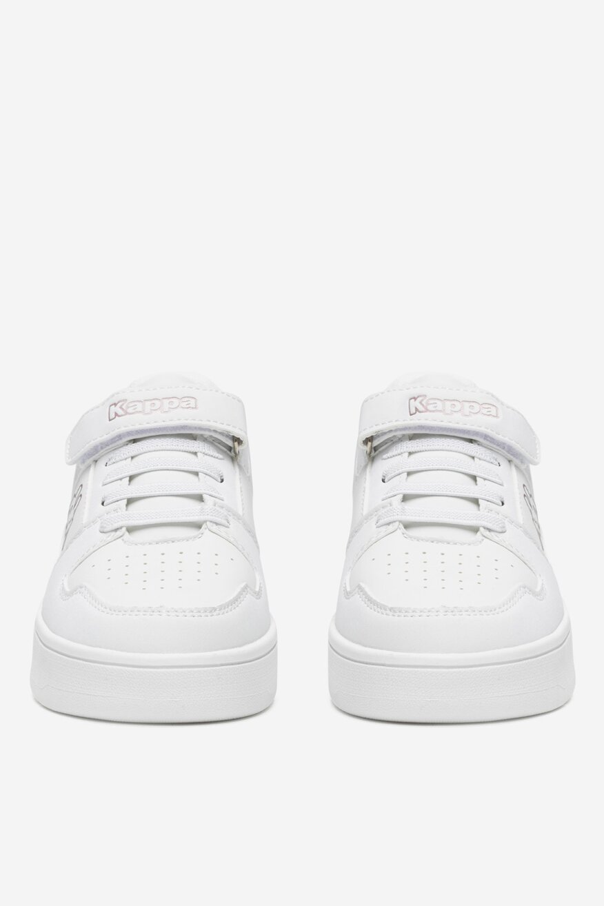Încălțăminte sport Kappa ALB - 5903698173313