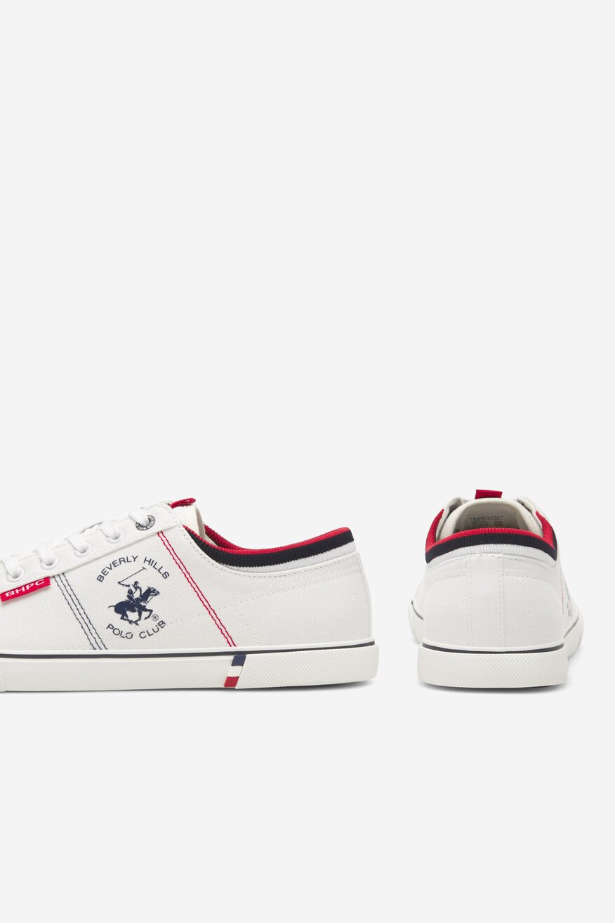 
                Кецове Beverly Hills Polo Club БЯЛ - 5905588359371