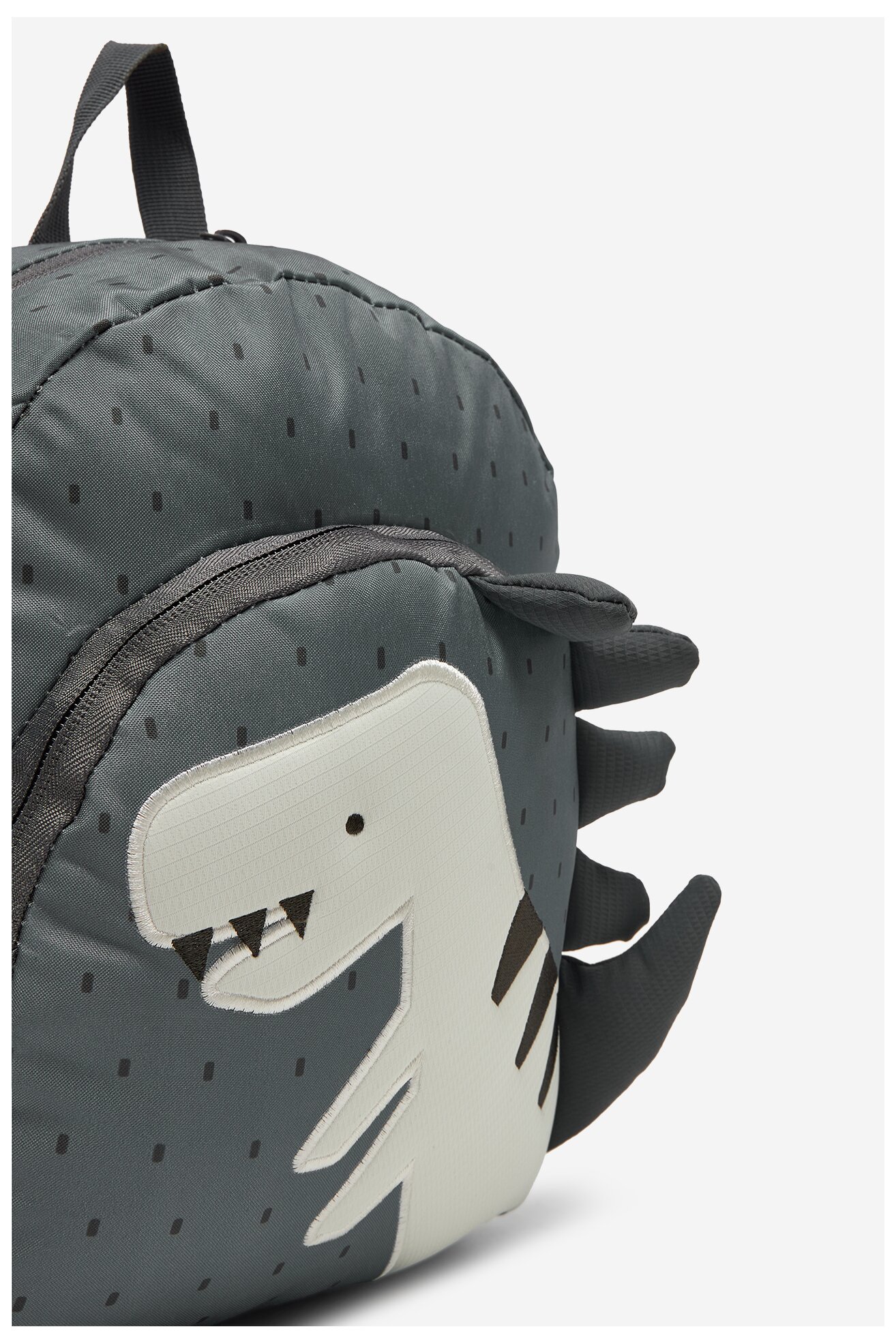 Hátizsák Action Boy P-16B SZÜRKE