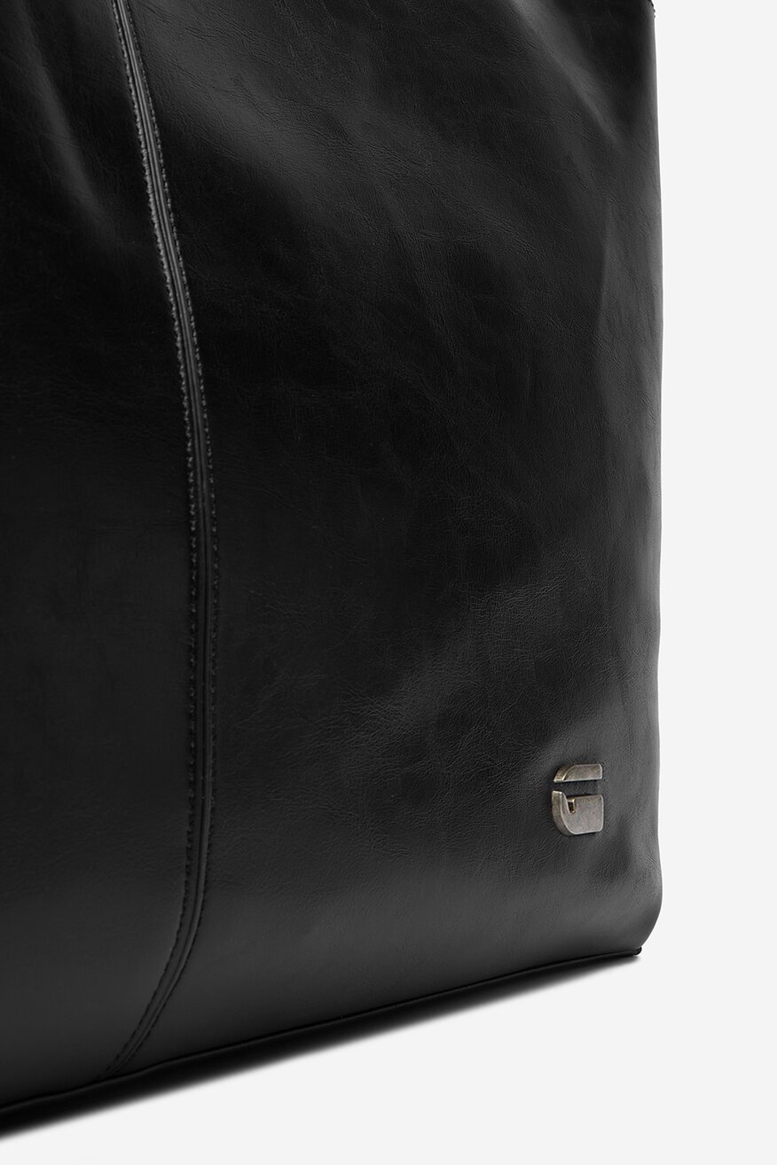 Geantă de mână G-STAR RAW NEGRU - 5906751342183