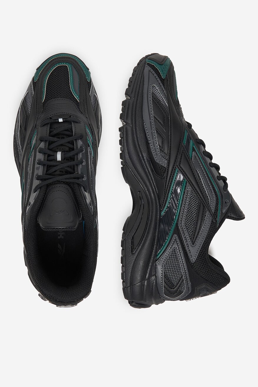 Sportcipő Reebok FEKETE - 5906751510353