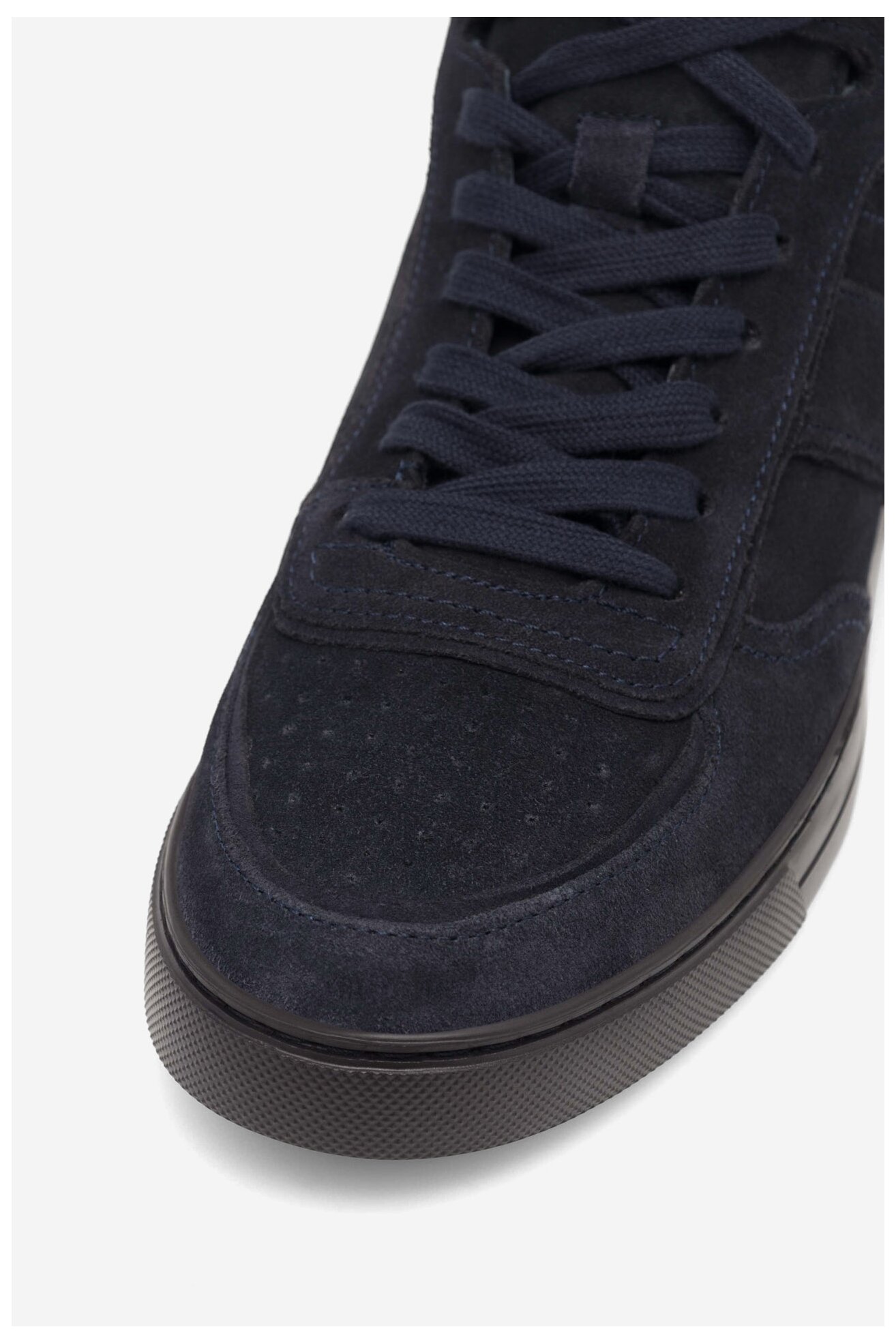 Csizma Gino Rossi OTSEGO-55 MI08 SÖTÉTKÉK