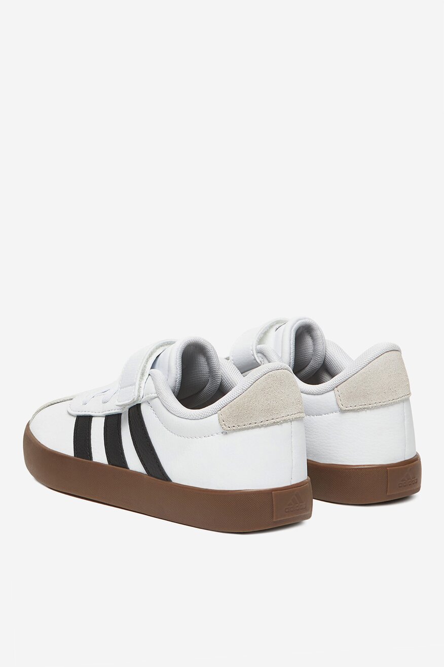 Sportovní obuv adidas BÍLÁ - 5906751161661