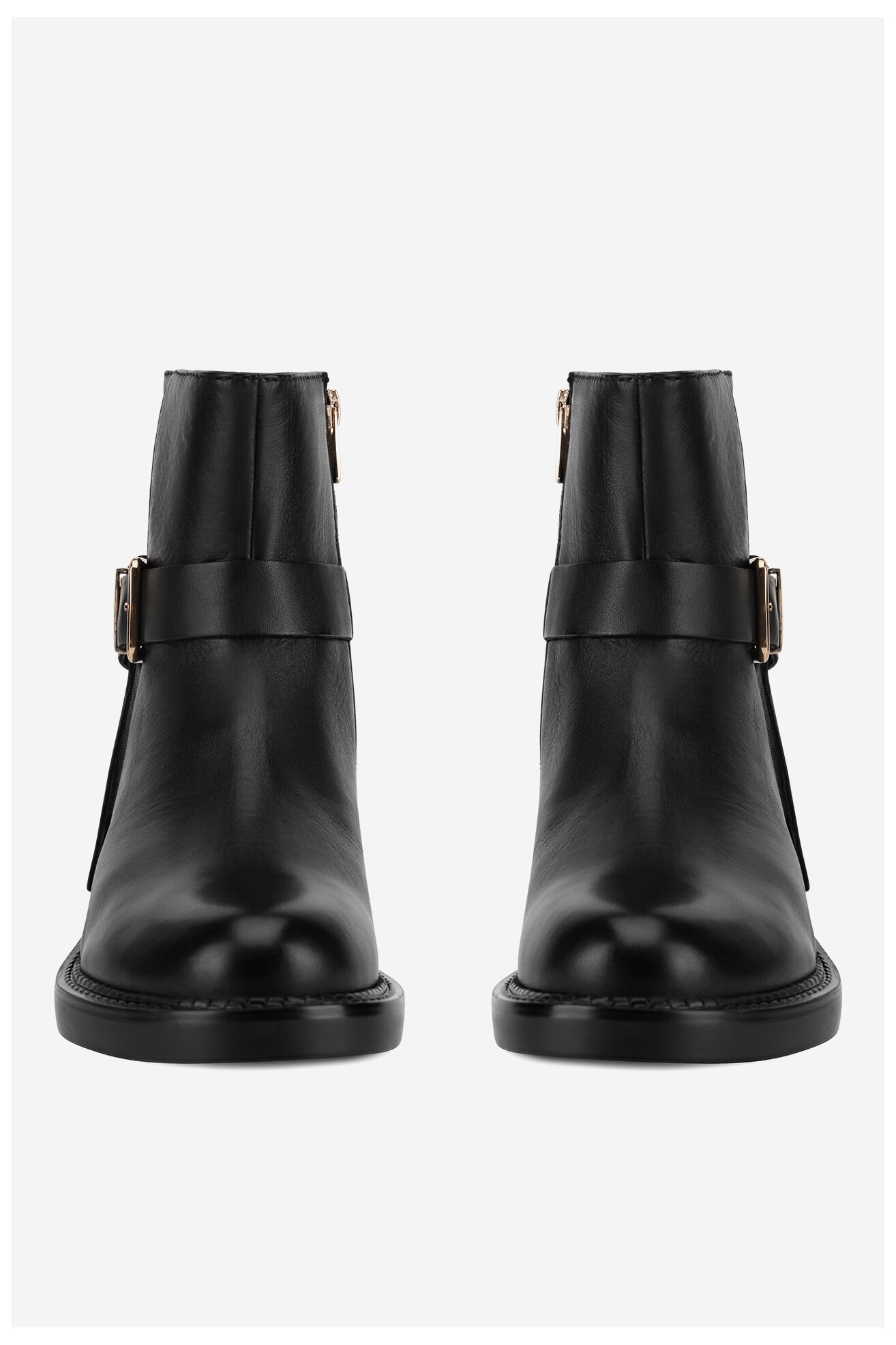 Bokacsizma Mexx MICP1710043W PIERA MABEL FEKETE