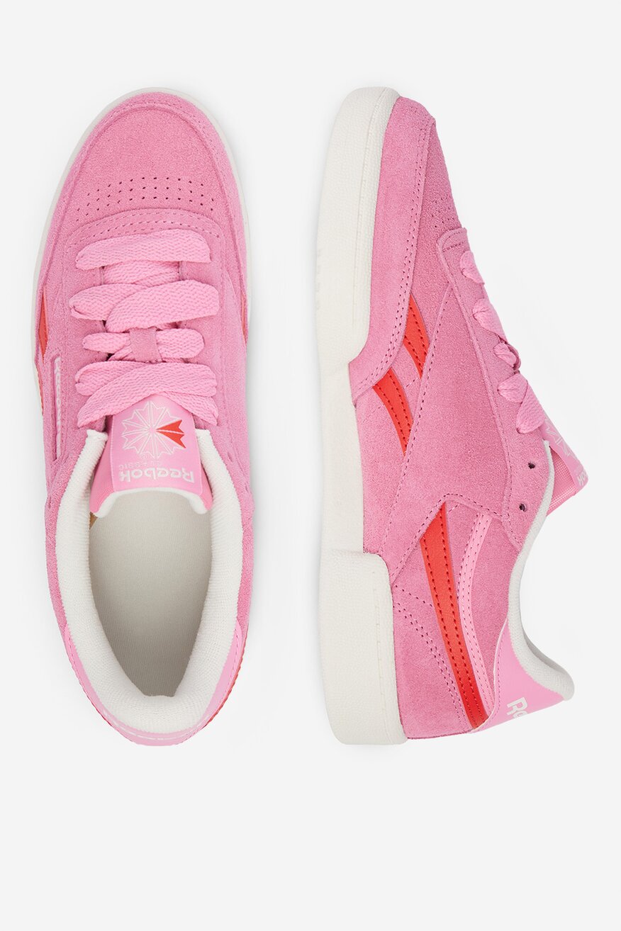 
                Спортни обувки Reebok РОЗОВ - 5906751648902