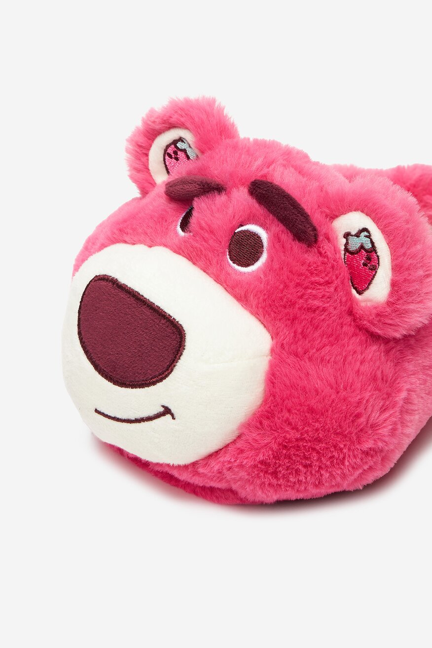 
                Papuče TOY STORY ROZE - 5906751268858