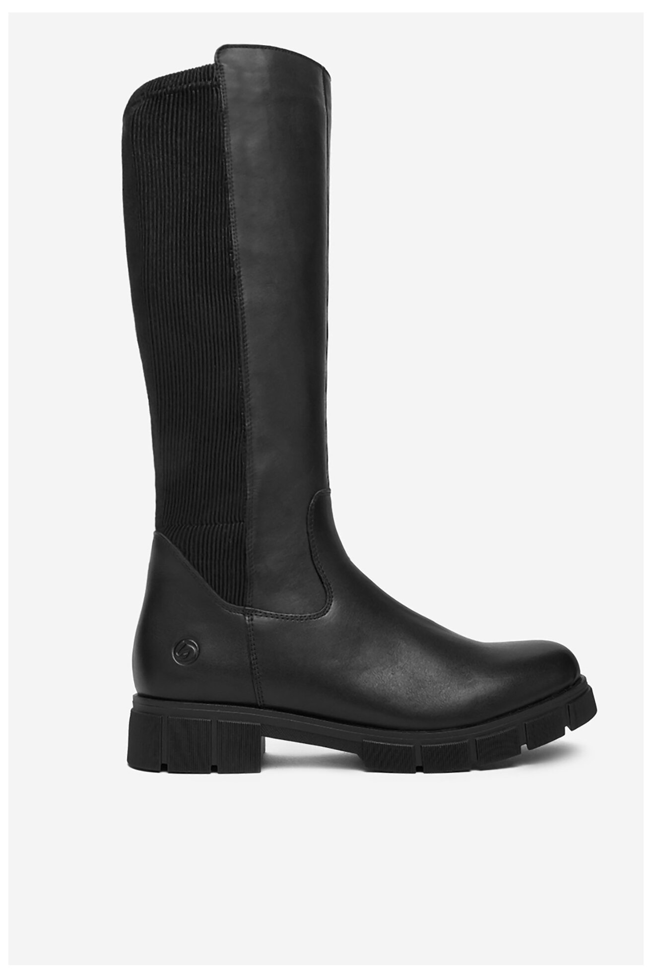 Cizme Remonte CEO-D2S74-00 NEGRU