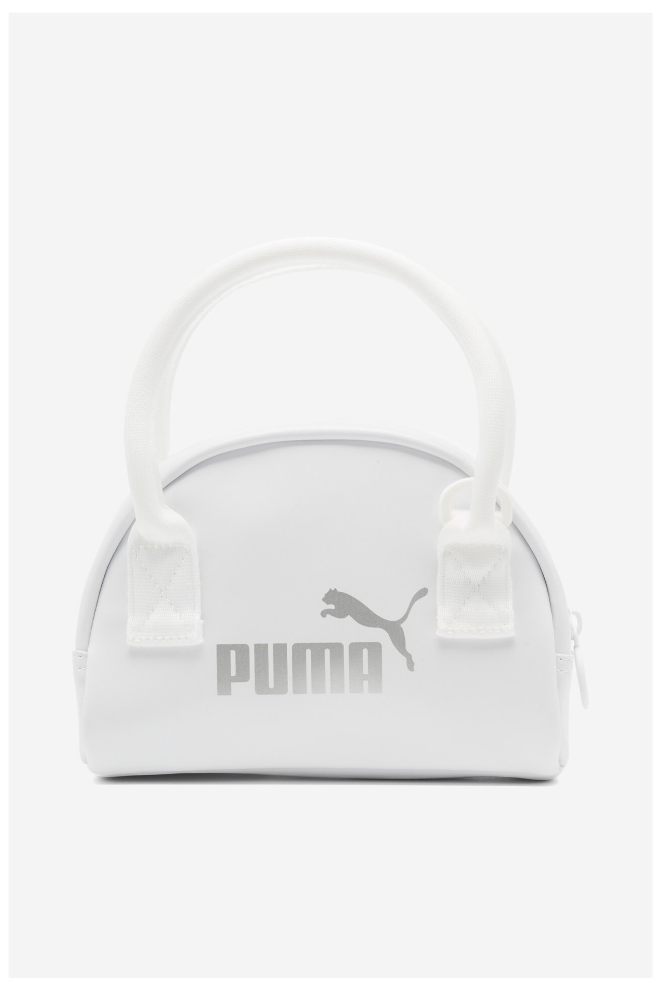 Torebka Puma CORE UP MINI GRIP BAG 7947903 Biały