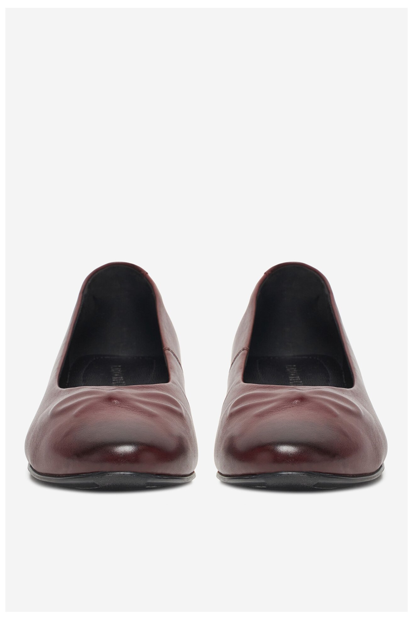 Балерина Lasocki CEO-RST-ERICA-61 БОРДО