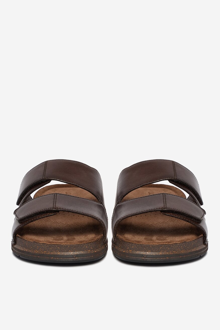 
                Lasocki - Klapki - 5907964026600