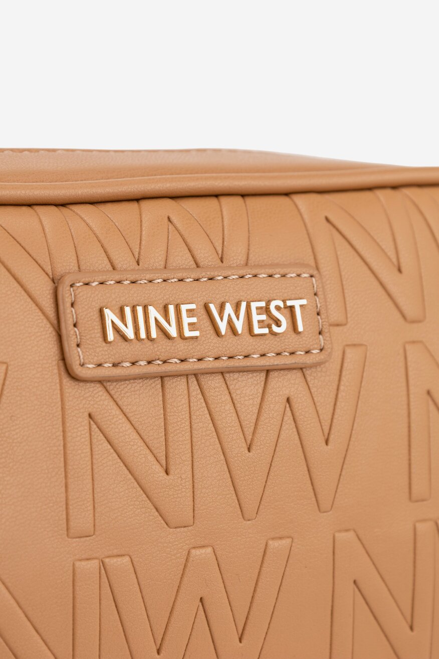 Geantă de mână NINE WEST CREM - 5904862911205