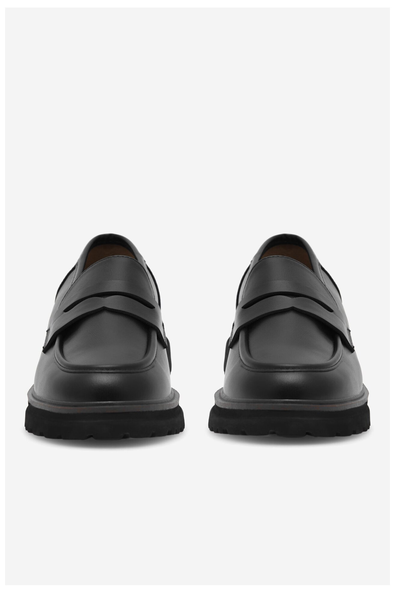 Mokasyn Jenny Fairy ELIDA LS6030-02 Czarny