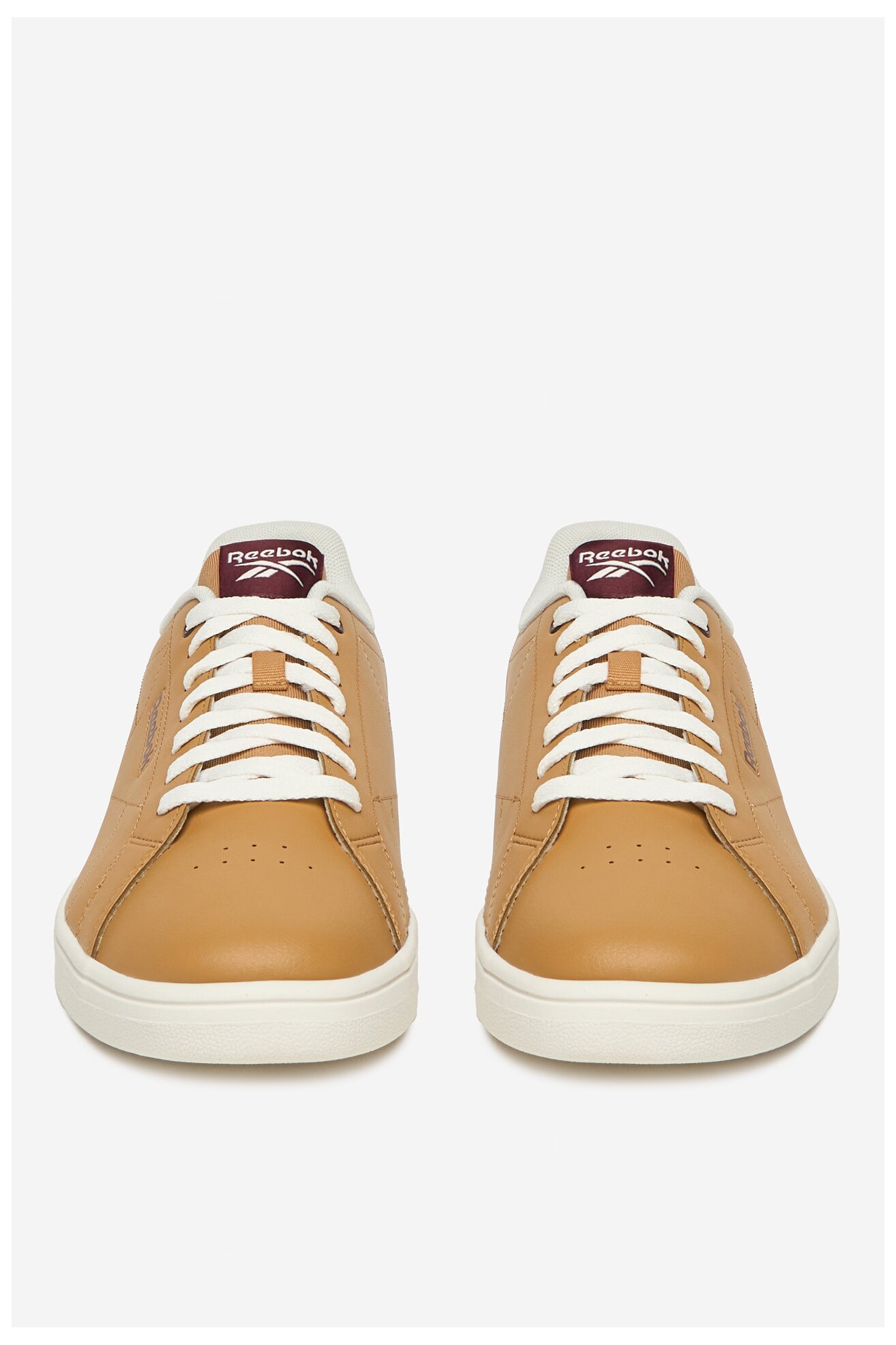 Sportcipő Reebok CEO- COURT CLEAN 100230434 CAMEL