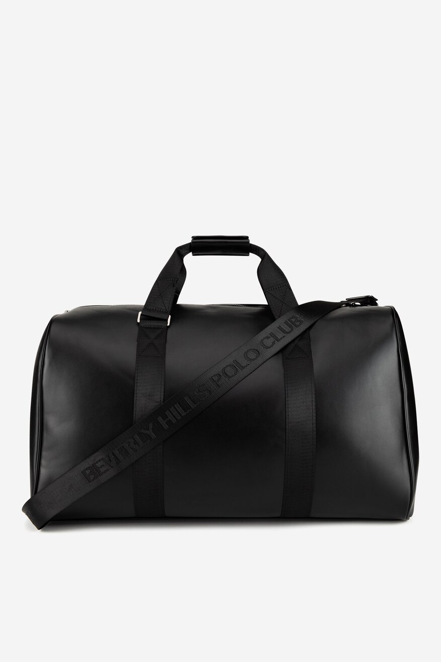 
                Beverly Hills Polo Club - Torba weekendowa - 5906751951170