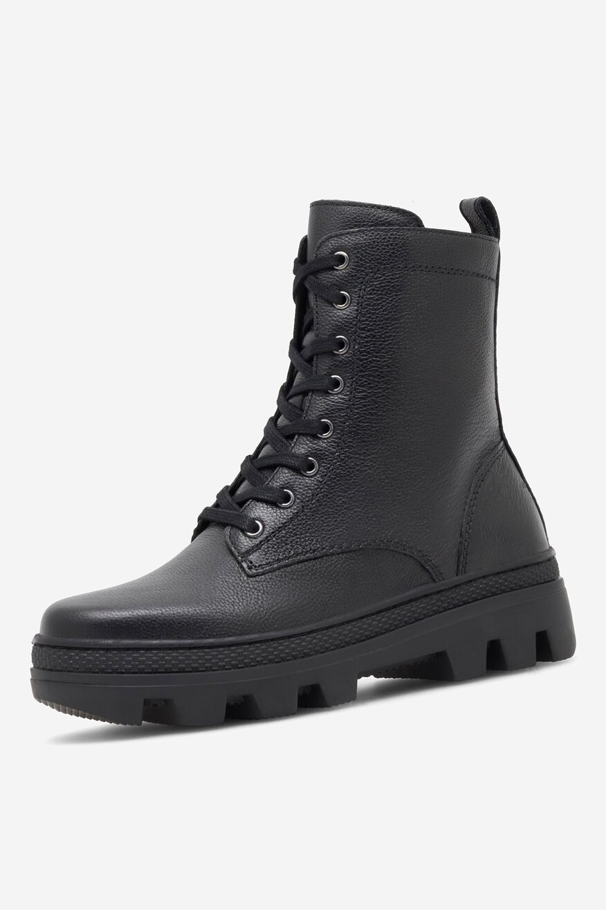 
                Bocanci Lasocki NEGRU - 5905588059783