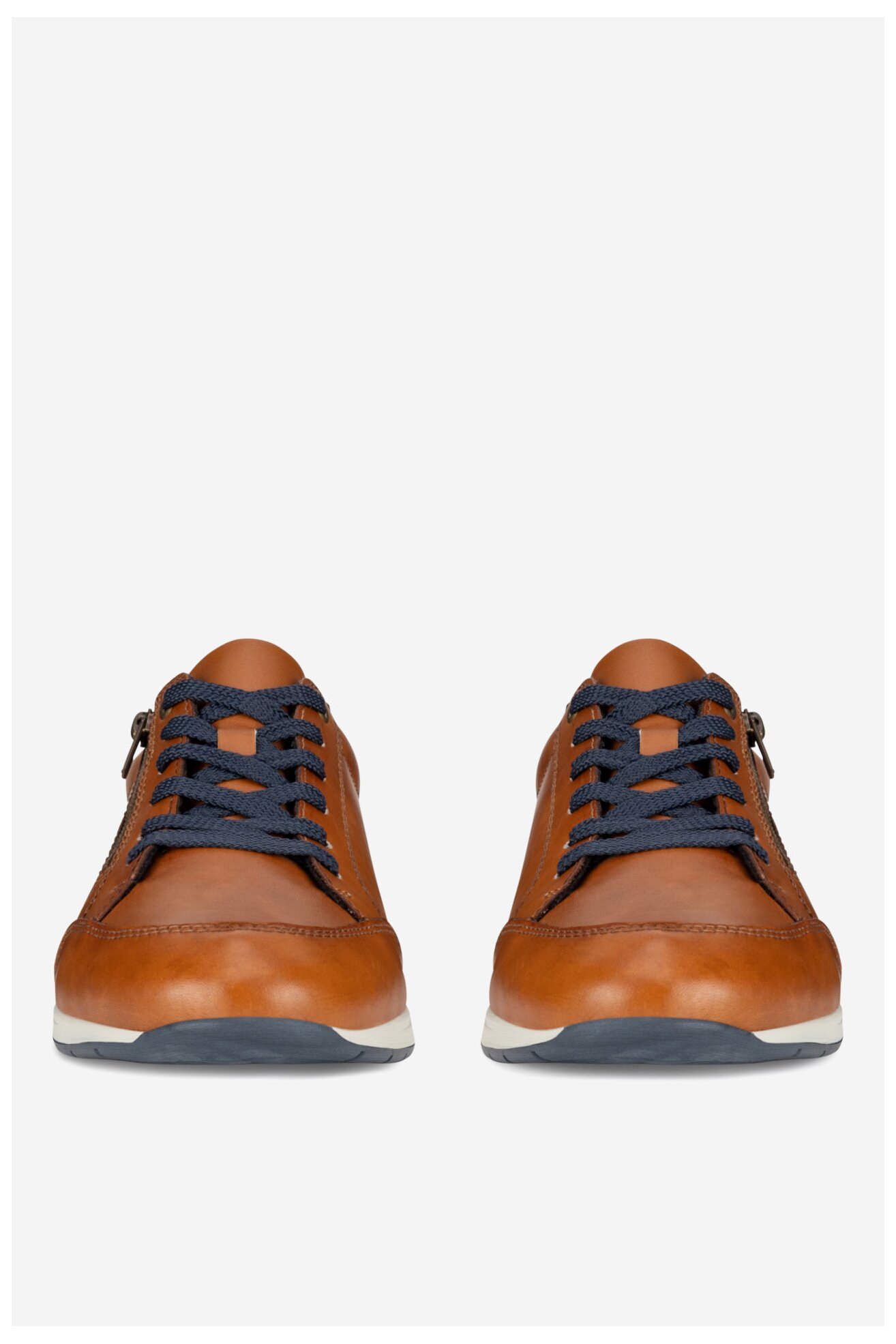 Polobotka Rieker 11903-24 KOŇAKOVÁ