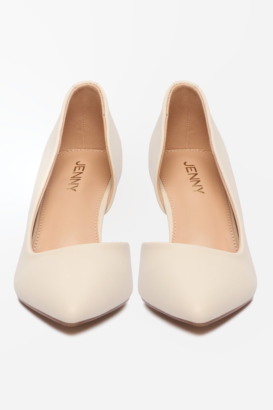 Jenny - Szpilki - 5906751574058