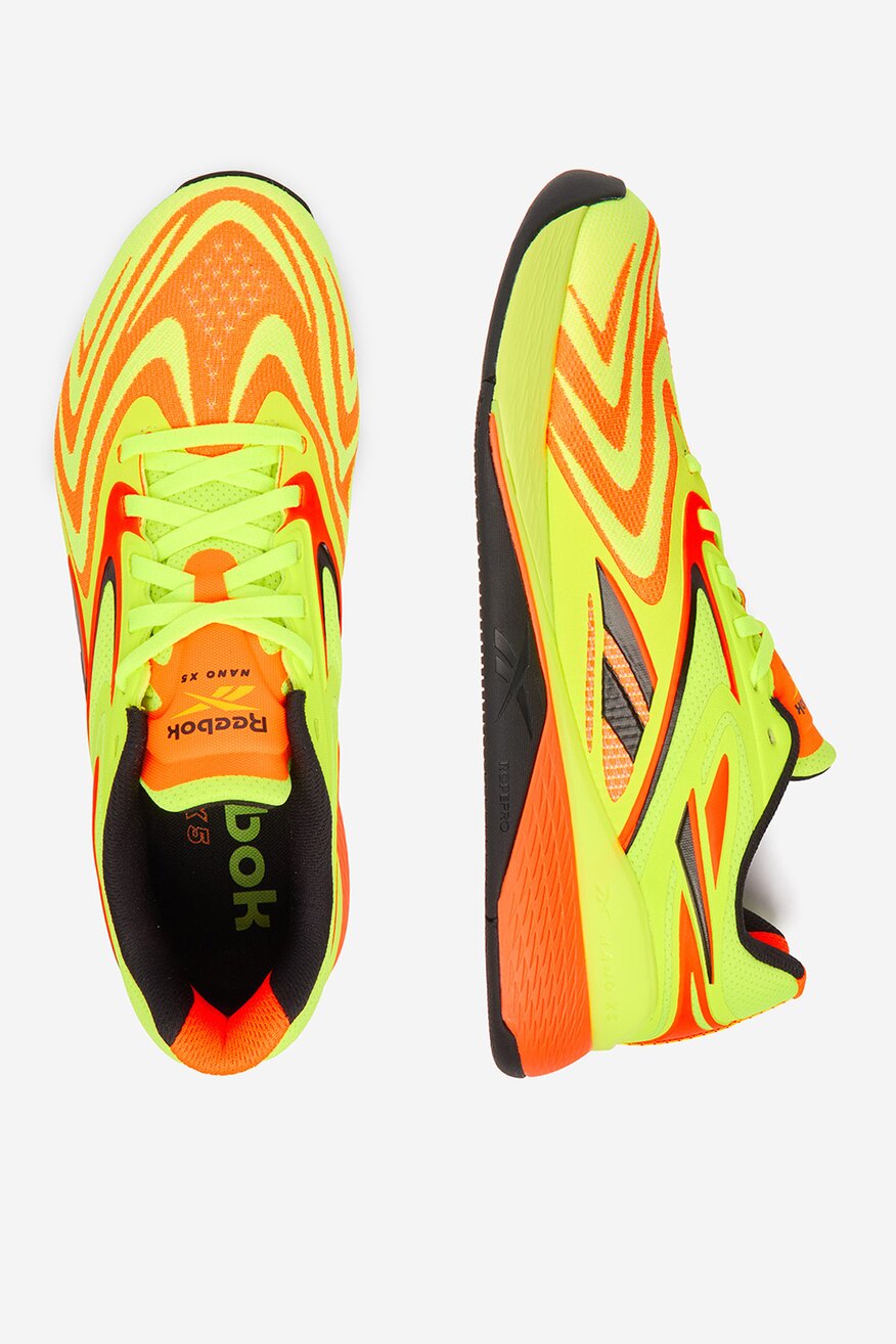 
                Reebok - NANO X5 EDGE - 5906751506356