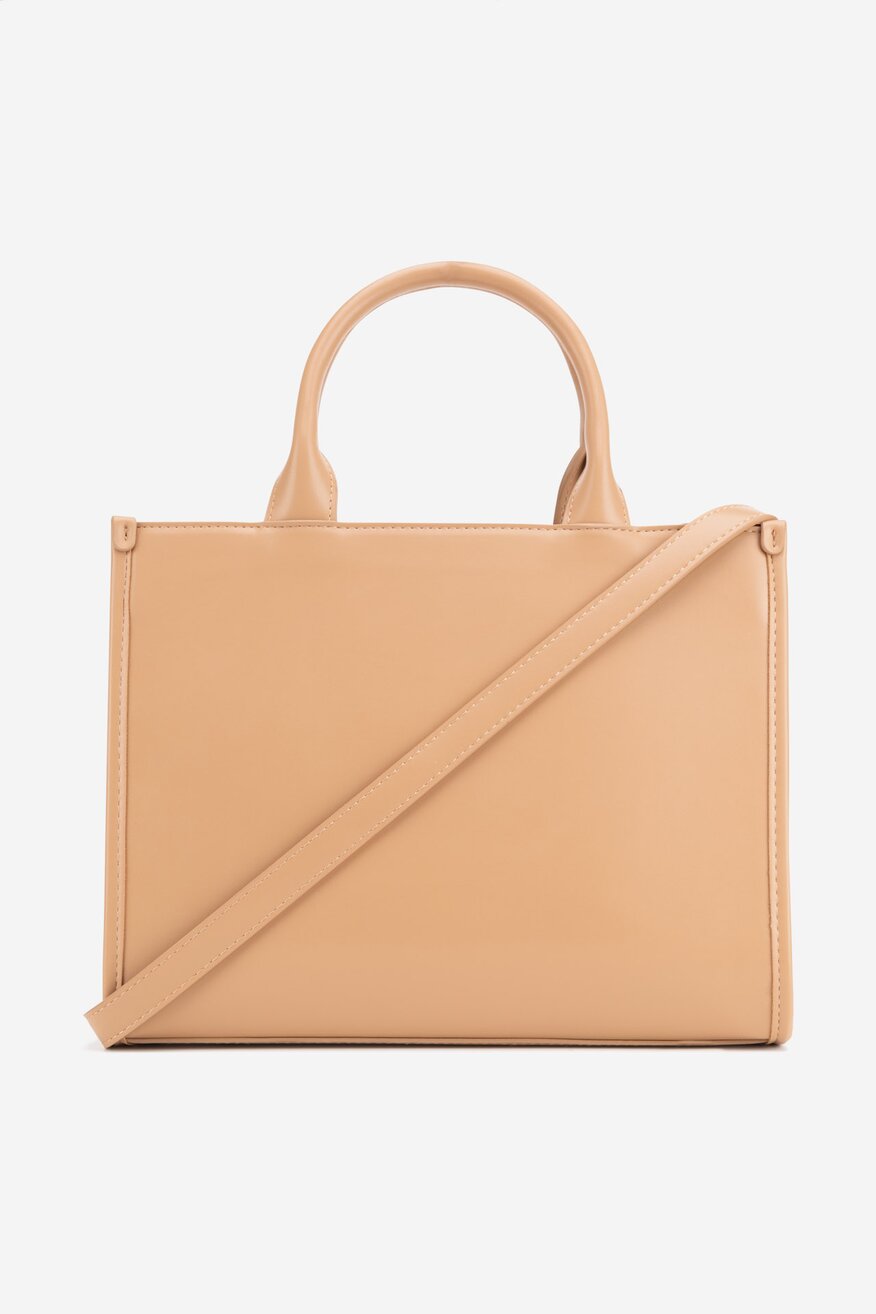 Mexx - Duża torebka tote - 5903698181011