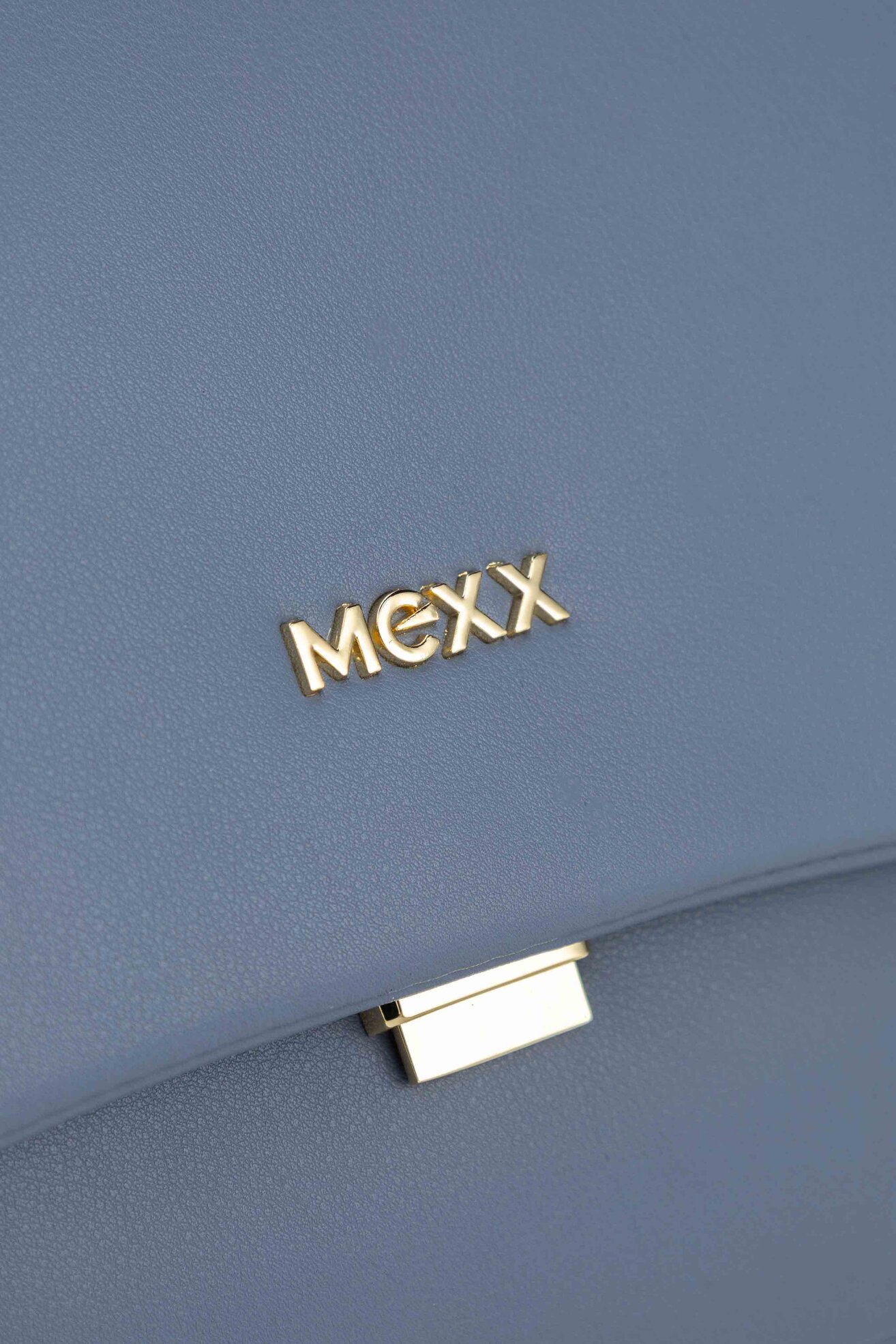 Geantă de mână Mexx MEXX-K-006-06 ALBASTRU