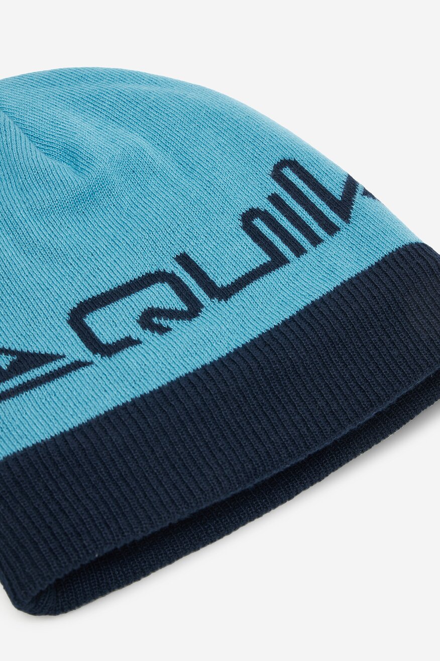 Gyerek sapka QUIKSILVER KÉK - 5906751425749