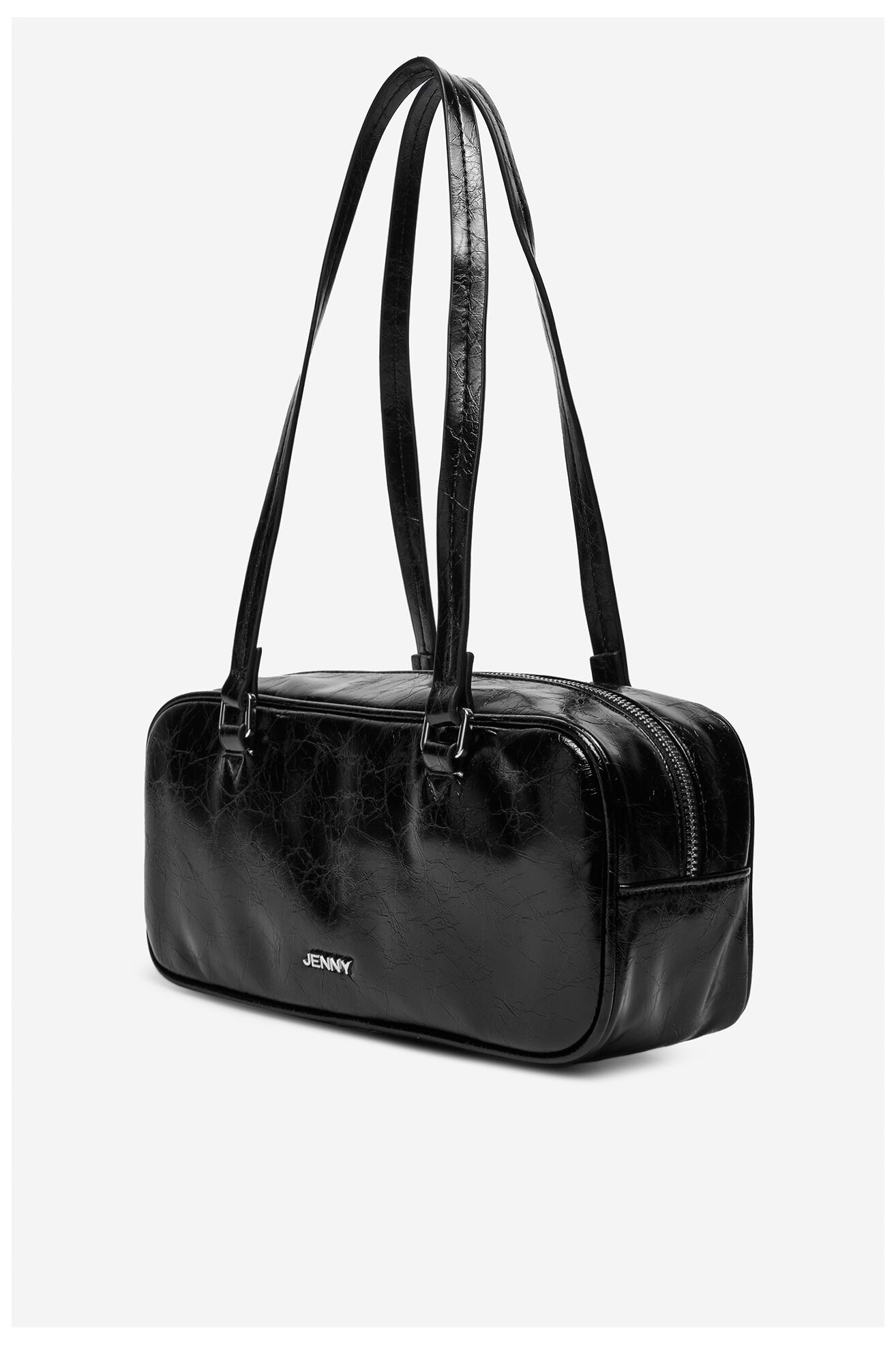 Kézitáska Jenny C-JEN-L-006-08 FEKETE