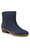 Botki Lasocki WI16-ANIA-09 Granatowy