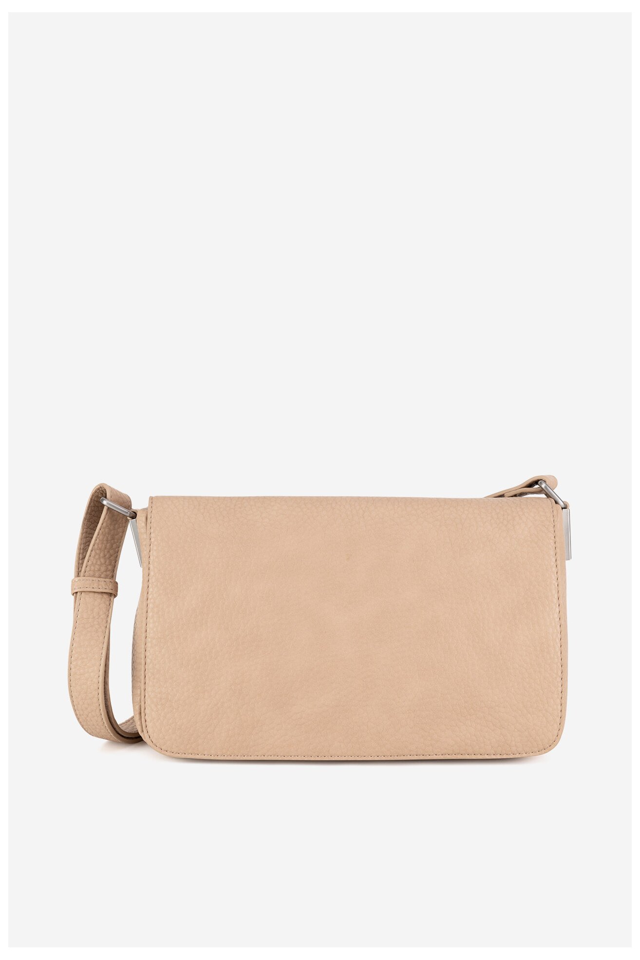 Kézitáska Lasocki LSK-K-055-06 BÉZS