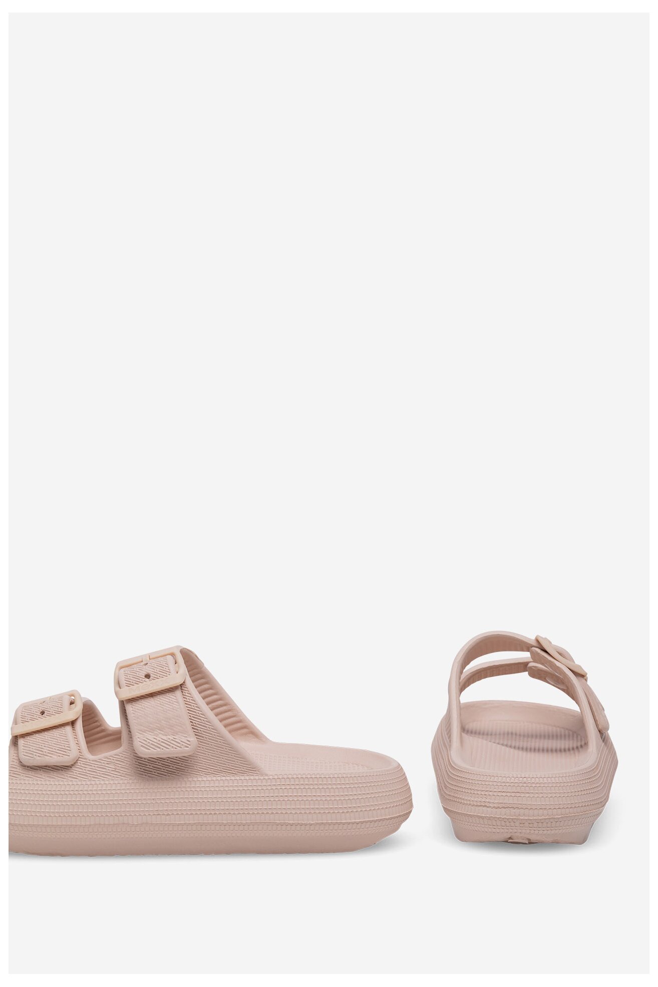 Klapki basenowe Mexx MICC1905441G-01 Beżowy