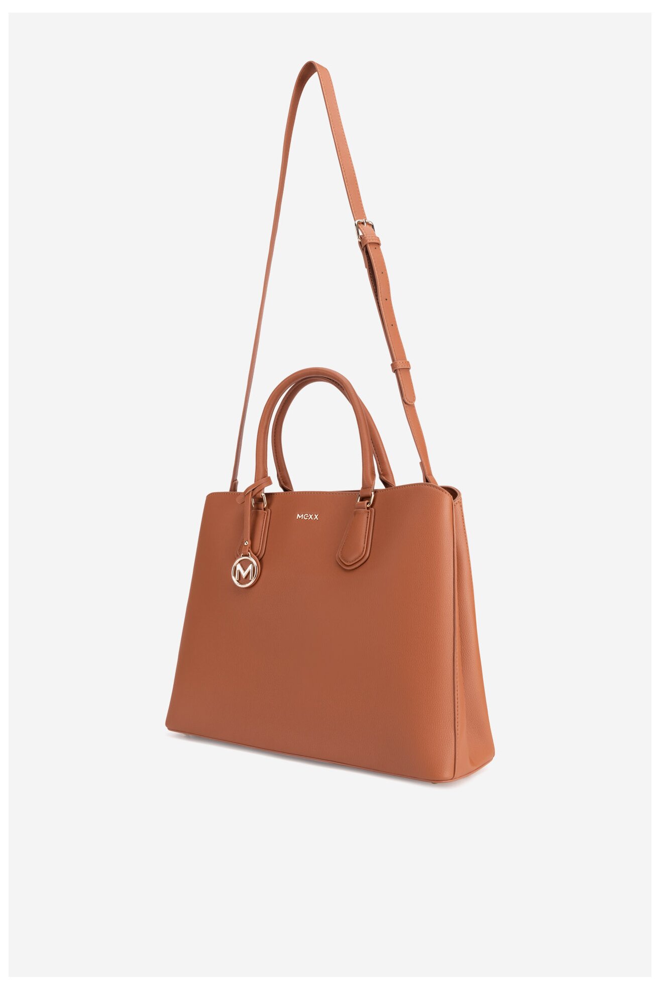 Сумка З Ремінцем Mexx MEXX-B-004-06 ВЕРБЛЮЖИЙ